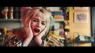 Birds of Prey 2020 Joker Serena-Safari song