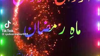 All wada ramzan