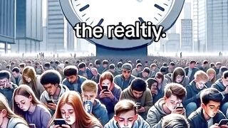 New Generation reality