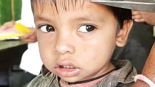 Indian Hair Style Tapeli Hair Cutting For Easy Kids Haircut Tutorial 2024
