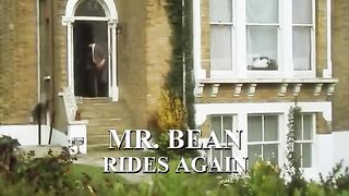 Mr. Bean | Bean in club full episode