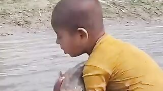 Lucky