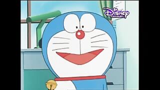 Doreamon cartoon new episode 02 in hindi 2024
