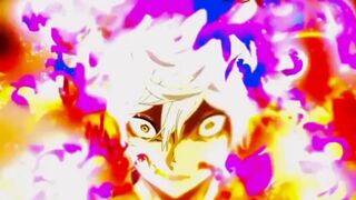 Anime Badass Moment #1