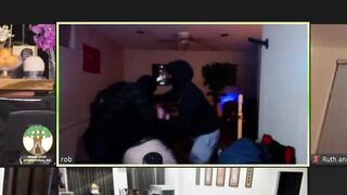 Trolling Zoom Classes....But I get KIDNAPPED (cops called)