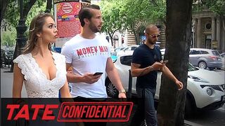 Tate Confidential EP7