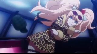 Anime Badass Moment #2