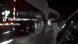 DRIFTING