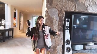 Jennie 2024 editing clips