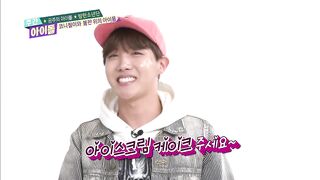 (EN/JP/CN) [Weekly Idol] 방탄소년단 걸그룹 댄스 커버!! l EP. 229