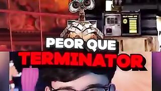 Por que dicen que wuali se comió a los otros wualis