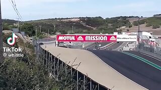 Drifting