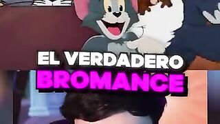 Por que dicen que Tom es el protector de Yerri