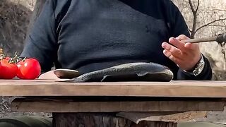 Cooking video