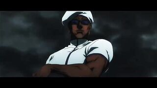 Anime shiot video