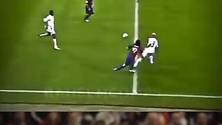 Magical Messi