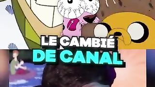 Veces que una caricatura nos puso incomodos