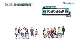Weekly Idol Cover Dance (Exo,Twice, Wanna One, Etc)....