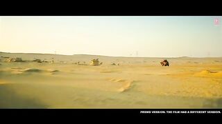 New dunki song full song