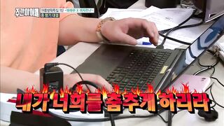 EN/JP/TH) [Weekly Idol] 흥맘무 DJ로 출격! 비글美 폭발한 흥참기 대결(feat. 마마무, 여자친구) l EP.313