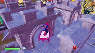 80 Elimination Solo vs Squads Wins Full Gameplay (Fortnite Chapter 4)