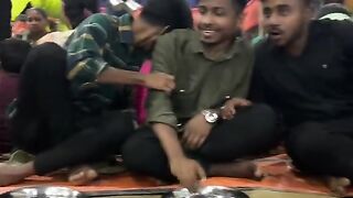 Editing funny video