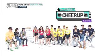 [Weekly Idol] 케이팝 슈퍼 루키즈 커버댄스 풀버전!! l EP.256 (EN/JP/ES)