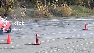 DRIFTING