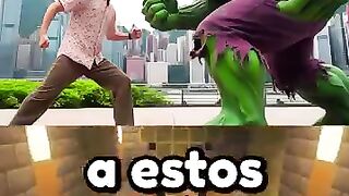 Cuantos golpes necesitas para derrotar a
