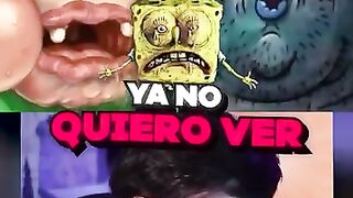 Veces que hicieron zoom a una caricatura