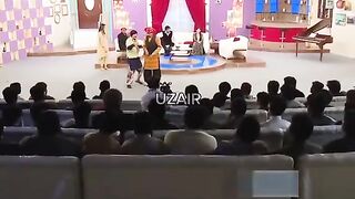 stage show comedy
