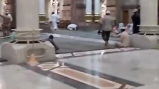 مسجد_النبوی_کی_فضیلت