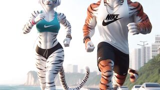 LOVELY ANIMALS ???? RESPECT ???? FOLLOW