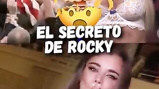 El secreto de Rocky