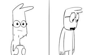 Think Yuo Can Best Me ??A VS b