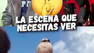 Esenas que necesitas ver