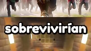 Cuanto tiempo sobrevivirian?