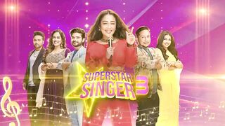 Superstar Singer S03 E2 10th March 2024 720p WEB-DL