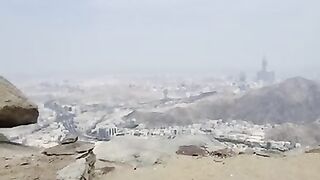 Gar_Sor_makkah___Ziyarat_Makkah