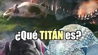 Que titan es?