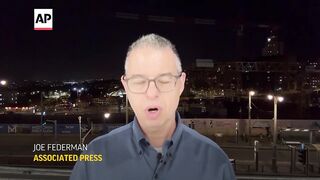 Six months of the Israel-Hamas war in Gaza _ AP explains.