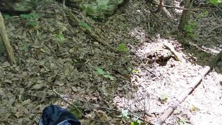Dropping a GoPro down a deep mysterious pipe (original video)