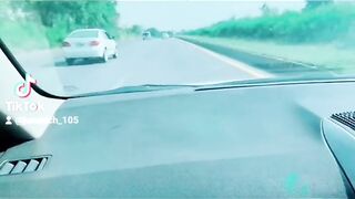 Islamabad motarway