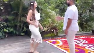 Amazing interested best honeymoon in Bali shock viral video