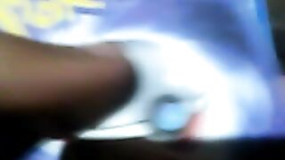 Pokemon card unboxing