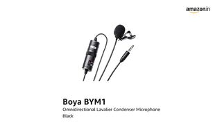 Microphone