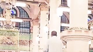 Riaz_ul_jannah_Madina