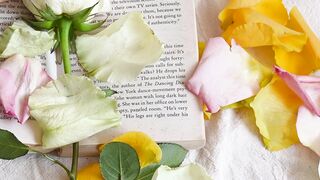 "Floral Delights: Nature's Breathtaking Beauties"