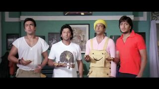 funny video/Dhammal movie sine/