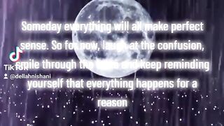 There is much to life